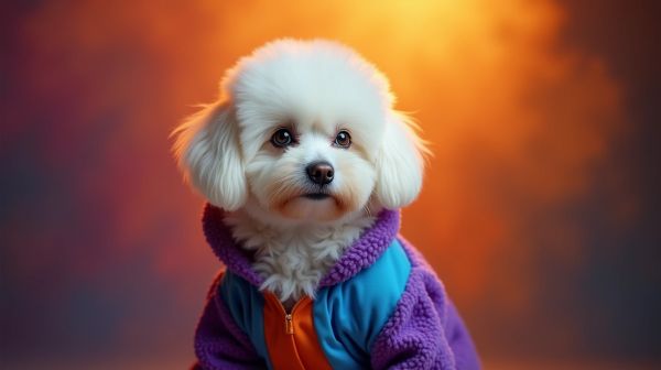 Déguisement Halloween chien : comment choisir le costume idéal